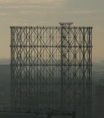 Gazometro