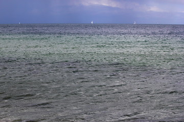 stille Ostsee