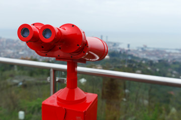 binoculars for viewing