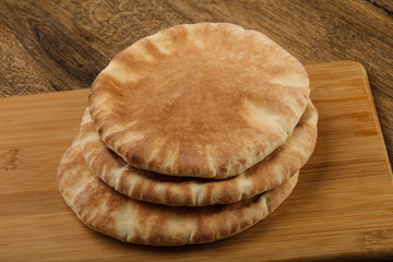 Pita bread