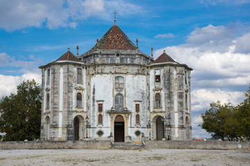 Santuario do Senhor Jesus da Pedra