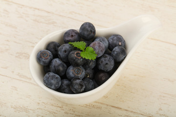 Blueberry