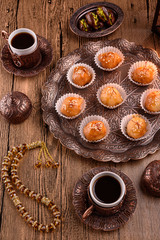 Eid & Ramadan Sweets