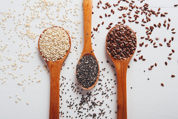 Healthy seeds/Healthy seeds