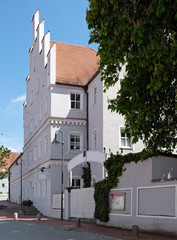 Brauereigasthof in Rottenburg an der Laaber