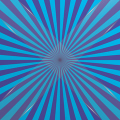 Vector abstract science background. Hexagon geometric design. EPS 10.