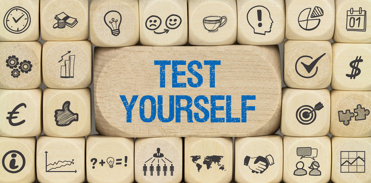 Test Yourself
