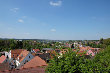 Rottenburg an der Laaber