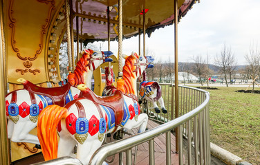 Carousel