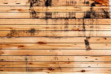 Plank Wood Wall Textures For text and background
