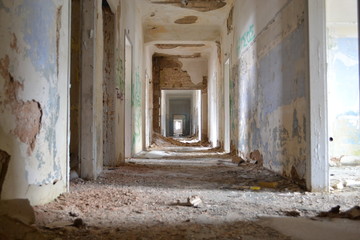Sanatorio Parnithas Greece