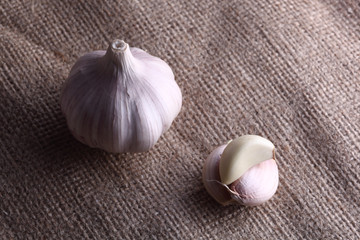 garlic