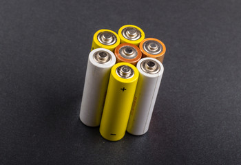 Batteries