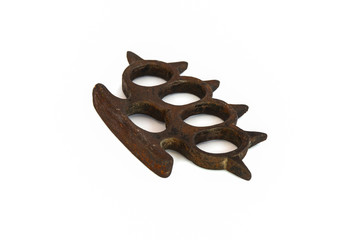 Knuckleduster