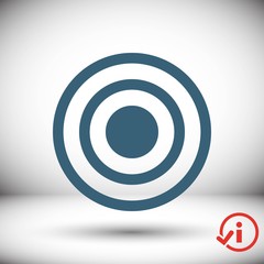 target icon