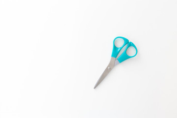 Large scissors