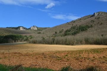 Labour en Aveyron