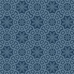 wedding card design, paisley floral pattern , India