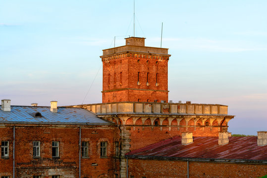 Fortress Modlin (Poland)