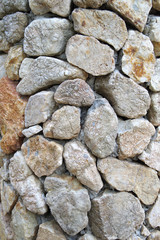 Old rock back ground