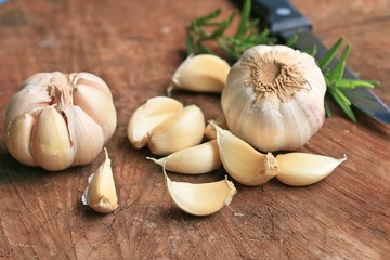garlic