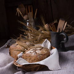 Bread