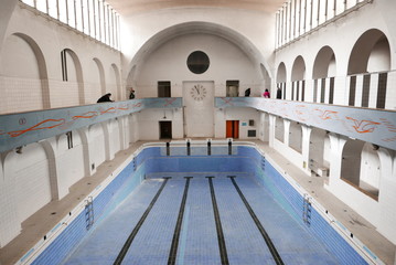 Volksbad N&uuml;rnberg