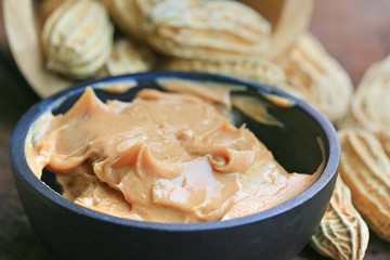 peanut butter