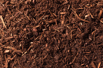 Mulch