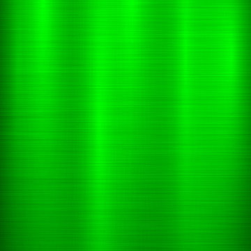 Green Metallic Wallpaper