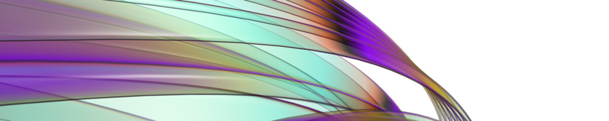 Abstract illustration