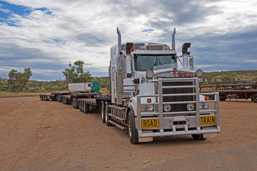 Road Train