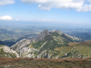 Krajobraz gurski  © Konrad