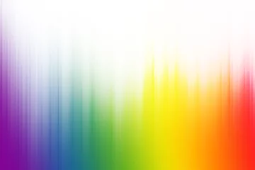 Gardinen Farbenfroh Abstrakter Hintergrund  © R MACKAY