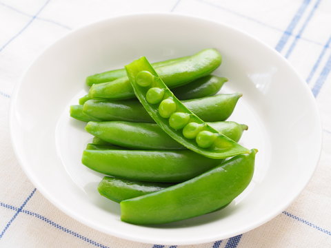 1 4 最適な スナップエンドウ 画像 ストック写真 ベクター Adobe Stock