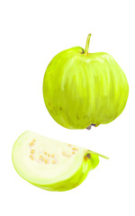 guava 