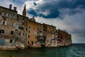 Rovinj
