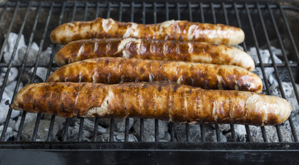 Bratwurst 04 - 01