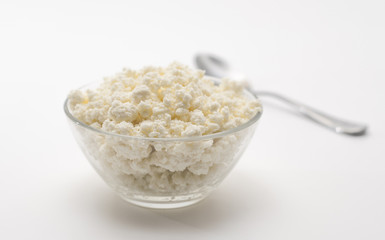 творог деревенский