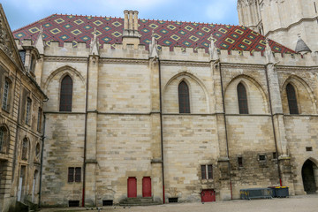 Cath&eacute;drale Sens