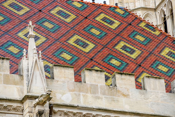 Cathédrale Sens