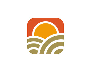 Sun logo