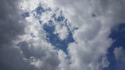 Nuages
