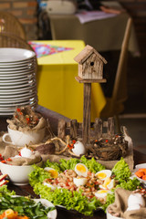 Brazilian Food