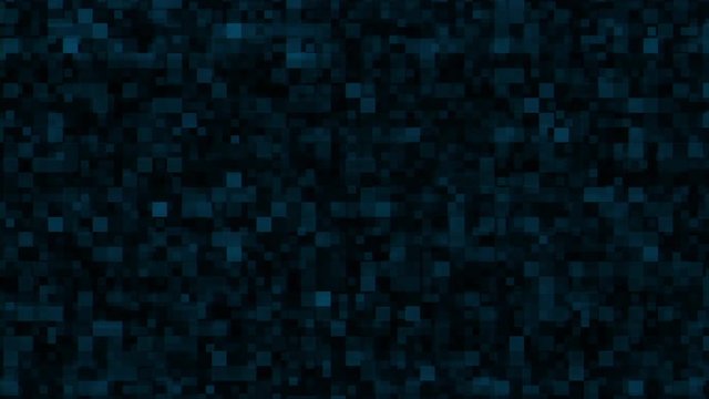Abstract Glitch Error Data Digital Networking - Technology Background
