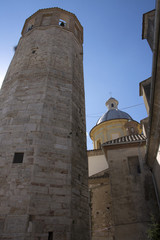 Amelia, Terni, Umbria, Italia