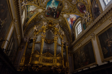 Abbazia benedettina di Monte Cassino FR