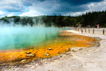 Rotorua