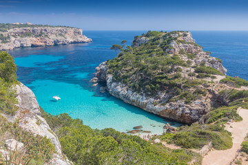 Traumstrand Geheimtipp