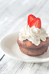 Rum baba